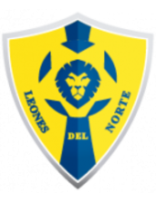 Leones del Norte W logo