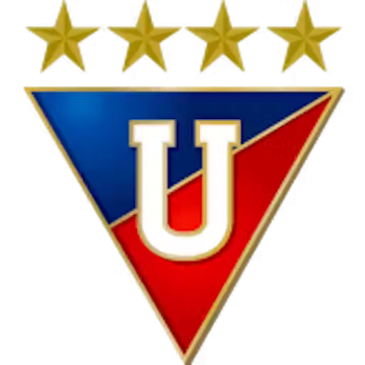 LDU-Quito W logo