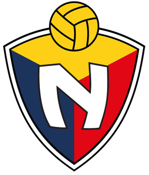 El Nacional W logo
