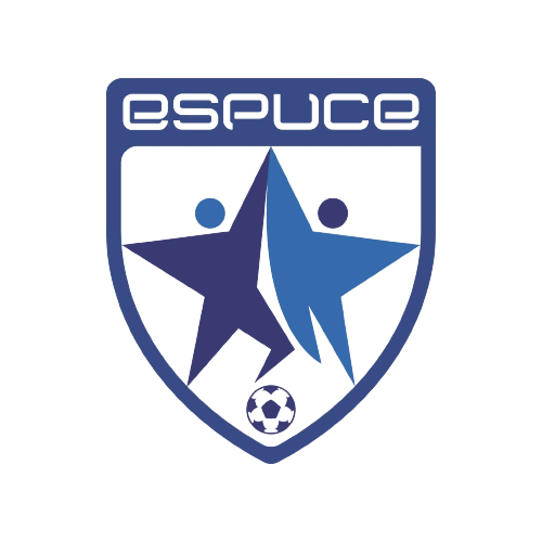 Espuce W logo