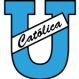 Universidad Catolica W logo