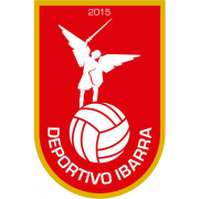Deportivo Ibarra W logo