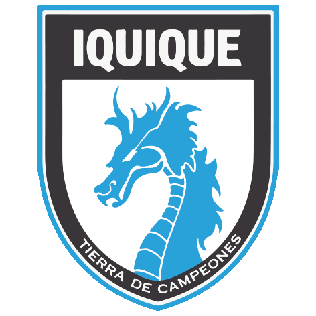 Deportivo Iquiue W logo