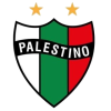 Palestino W logo
