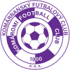 Komarno W logo