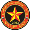 El Merriekh Bentiu logo