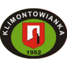 Klimontow logo
