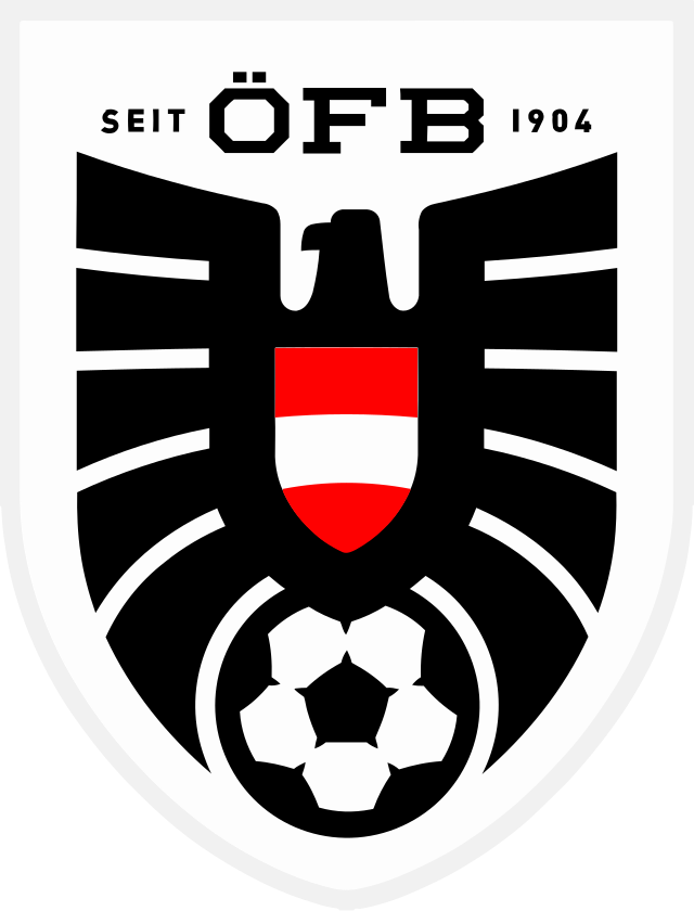 Austria U-20 W logo