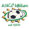 ASKO Mittlern logo