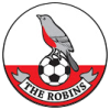 Stockbridge Robins logo