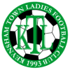 Keynsham Town logo