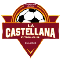 La Castellana logo