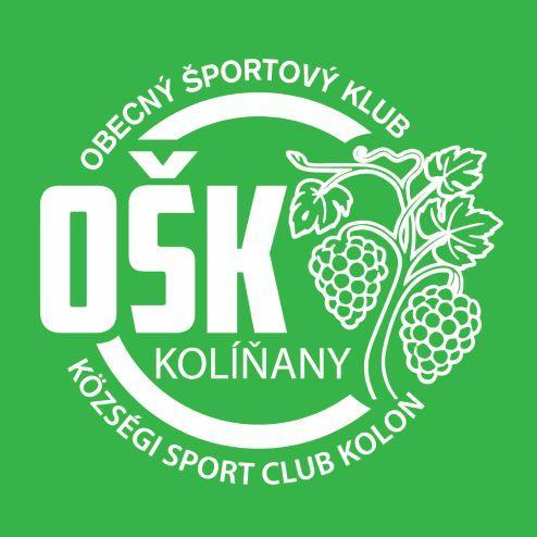 Kolinany logo