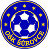 OSK Surovce logo