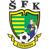 Stefanov logo