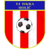 Iskra Holic logo
