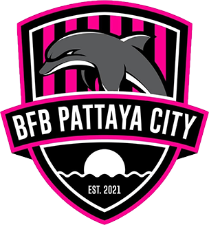Pattaya City logo