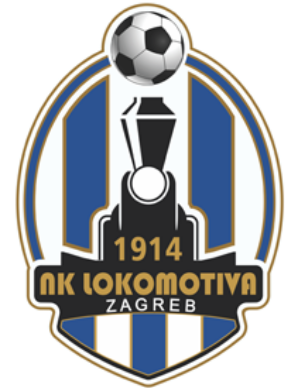 Lokomotiva Zagreb U-19 logo