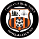 Connahs Quay Town logo