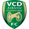 VCD Athletic logo