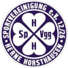 SpVgg Herne Horsthausen logo
