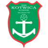 Kotwica Kornik logo