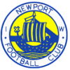 Newport IW logo