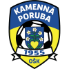 Kamenna Poruba logo