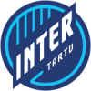 Inter Tartu logo