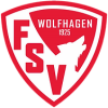 Wolfhagen logo