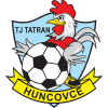 Huncovce logo