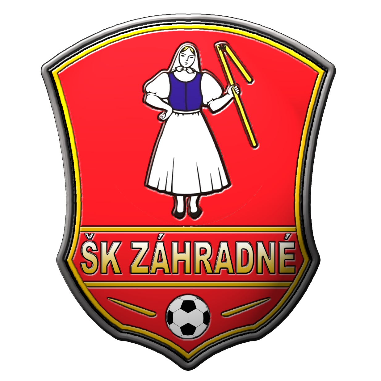 Zahradne logo