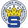 Lysa pod Makytou logo