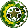 Prakovce logo