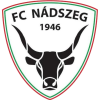 Nadszeg logo