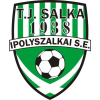 TJ Salka logo