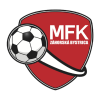 Zahorska Bystrica logo
