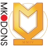 Milton Keynes Dons-2 logo