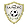 La Paz FK logo