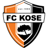 Kose-2 logo