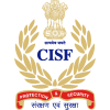 CISF Protectors logo