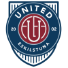 Eskilstuna Utd W logo