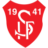 Spjutstorps IF W logo