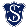 Segeltorp W logo