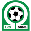 Omega Kleszczow logo