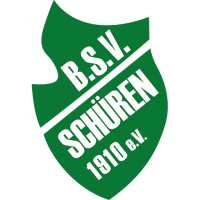 BSV Schuren logo