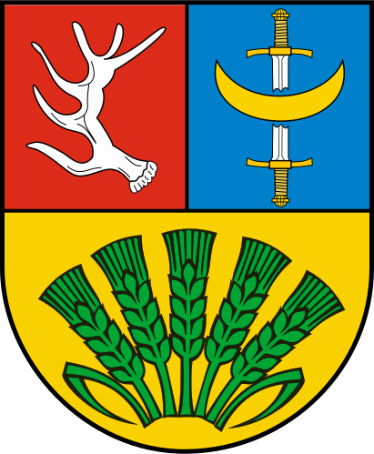 Troszyn logo