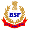 Border Security Force logo