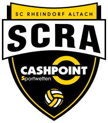 Altach W logo