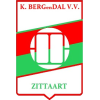 Berg en Dal logo